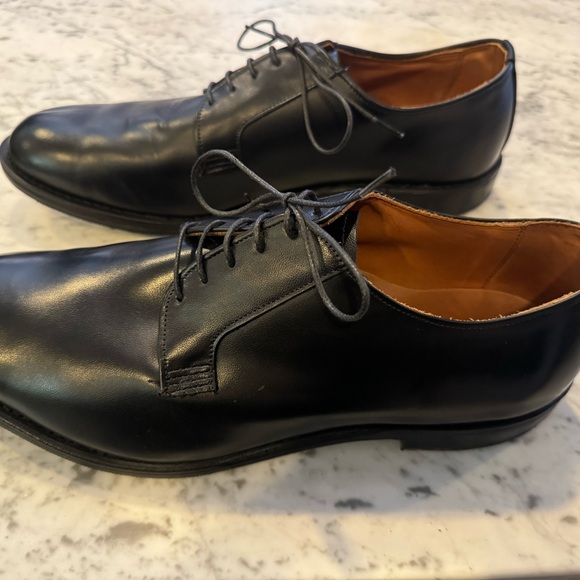 Church’s men’s Custom Grade Oxfords sz 12 US - Picture 8 of 9